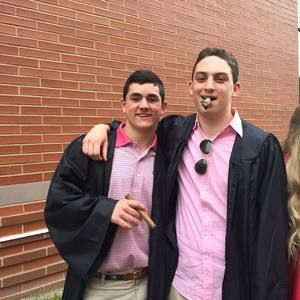 Meet your Posher, Kyle